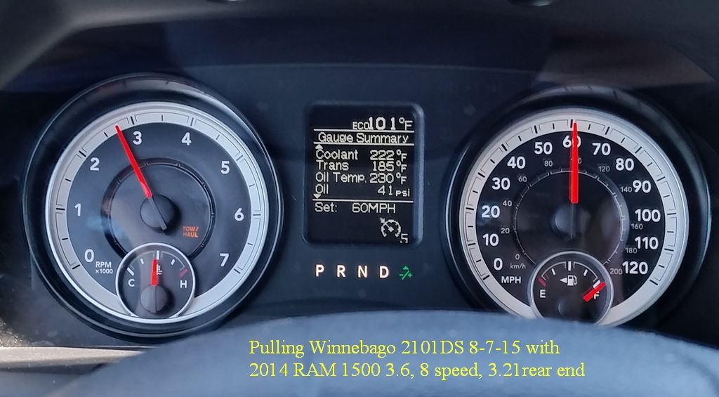 What's the normal coolant temp DODGE RAM FORUM